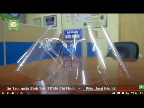 mua kinh mat o dau New 2022 Mũ kính chống giọt bắn | Mua kính chống giọt bắn ở đâu giá chỉ 23k/cái