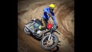 2016 Don Matthews CZ World Championship pt-2