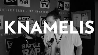 Knamelis Explains Getting Toronto Councillor Norm Kelly To "World Domination 5"