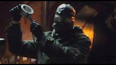 LEGO® DC Super-Villains How to make The Riddler (The Batman)