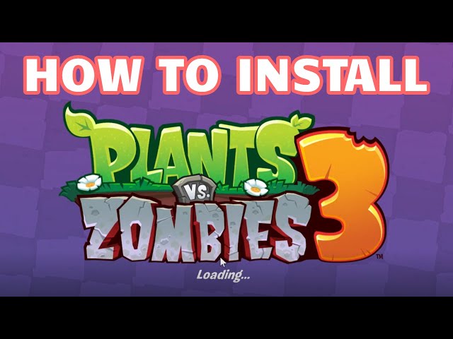 Plants Vs. Zombies 3.1 (PlantsVsZombies_20110922_EN_3_1.exe) Windows  Download and Review