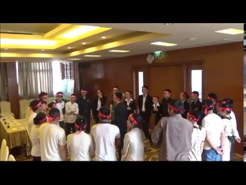 Video Vgame 09: Trò chơi lớp học, tập thể, ngoại khóa -... - YouTube