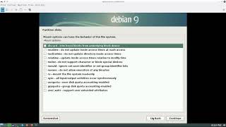 Installation (Advanced)