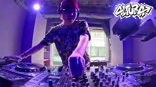 agar 2025/4/12 @ ALTURA -25th Anniversary of Makina's Arrival in Japan-