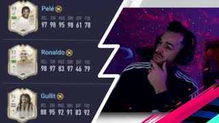 FIFA 21: EA-Mitarbeiter VERKAUFT Icon MOMENTS &amp; TOTY-Karten? | Der größte FIFA-Skandal?!