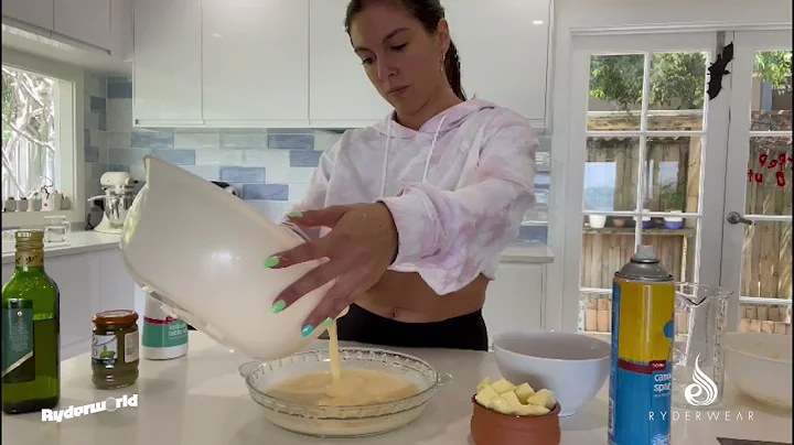 Let's Cook Healthy Farinata with Deb Aldridge | Go...
