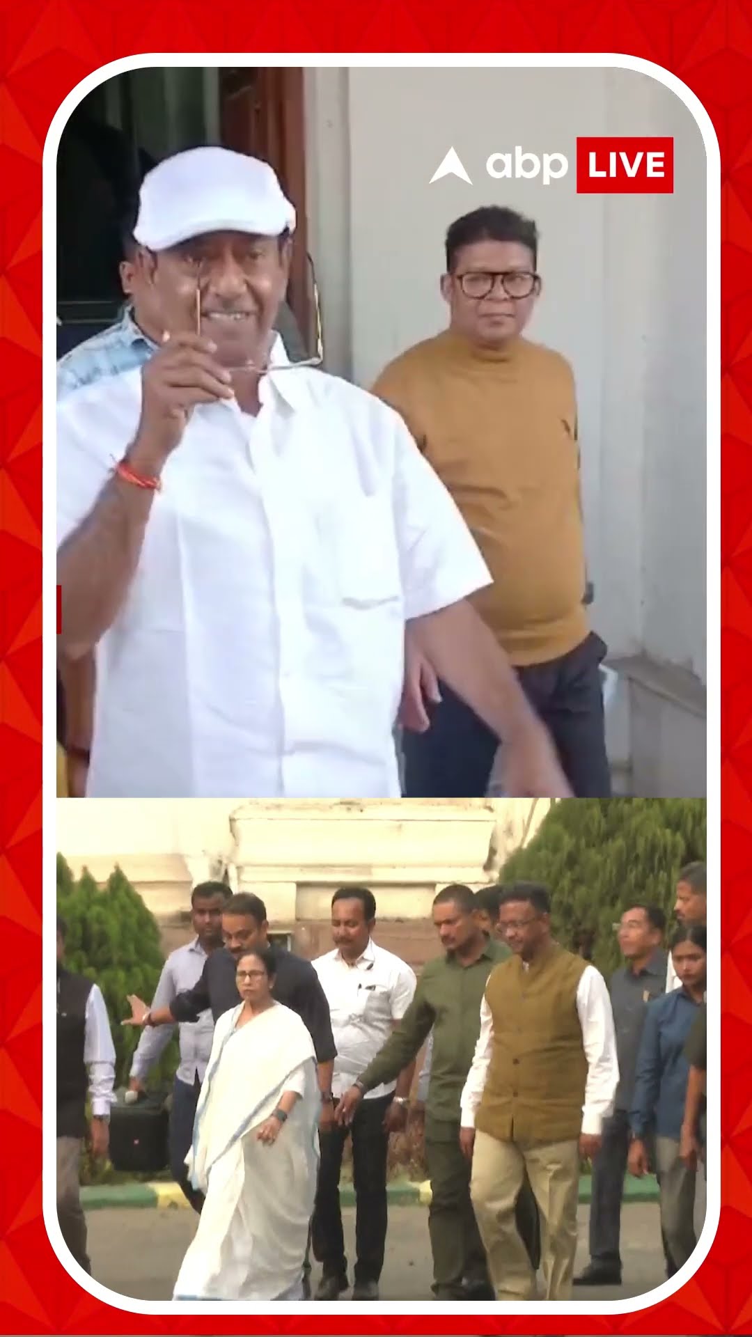 'বালুকে অন্যায়ভাবে আড়াই বছর জেলে আটকে রাখা হয়েছিল', বললেন মমতা