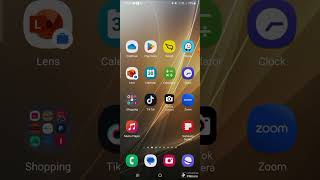 Android home button function fix