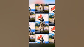 Clean Transitions in CODM: Urban Tracker ➡️ Artery v.2 #shorts #codm