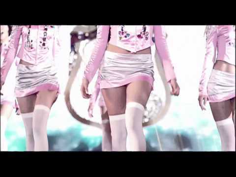 After School - Bang! MV (HD)