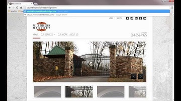 Joomla CMS - How to edit a web page also called an article in Joomla.