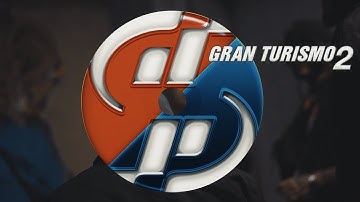 "GRAN TURISMO 2" | @OldtapeOficial / @santorino. / @WillieDeVilletv / @Geggabanda