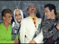 David Bowie / Tin Machine - FUNNY GAMESHOW + LIVE - Tamori's World Of Music - Japan TV - 1992