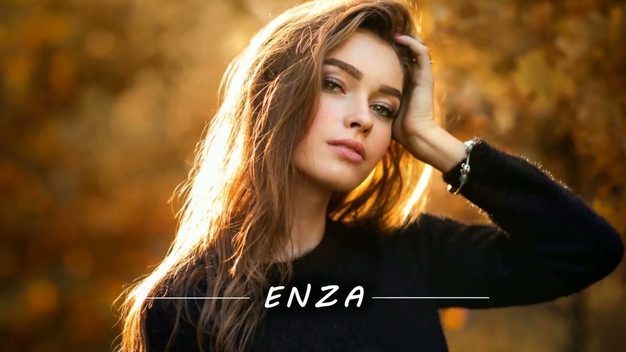 Enza - Desert Rose & Ride it (Two Original Mixes) - YouTube