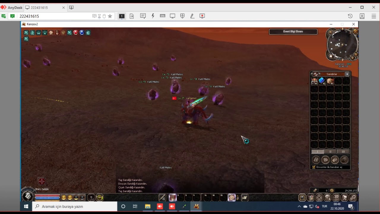 Hax4metin2 Launcher Oyun Forumu Turkmmo