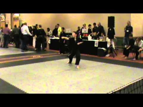 Team Diamond's Alex Riggs - 10-11yr old Open - Super Grands 2012 - YouTube
