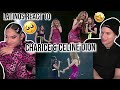 Latinos react to Charice Pempengco & Celine Dion duet at Madison Square Garden| REACTION 🤯👏