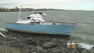 Maritime Mystery