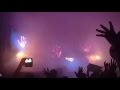Above &amp; Beyond - We Are All We Need (Live @CityFest 2016 Pardubice)