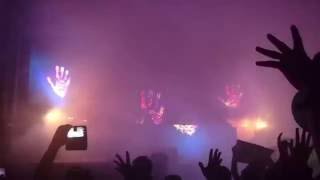 Above &amp; Beyond - We Are All We Need (Live @CityFest 2016 Pardubice)