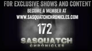 SC EP:172 Strange activity in the woods