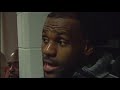 LeBron James has built a remarkable reputation for kindness