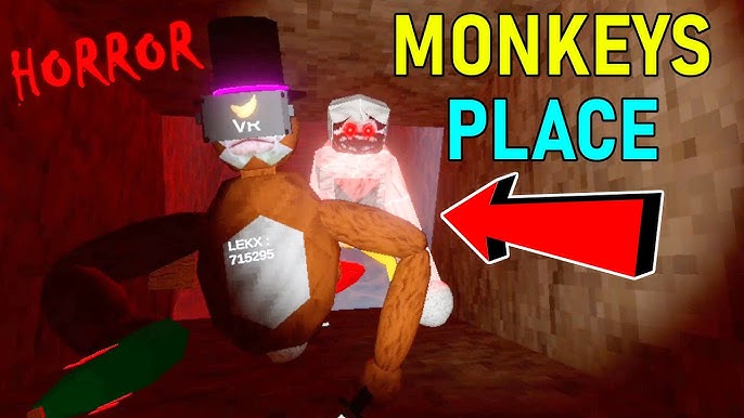Monkey Mart @lyonagamer #game #vtuber #monkey #viral 