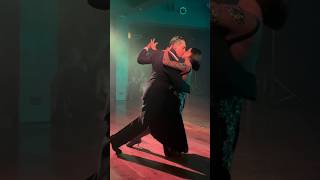 Youve Never Felt A Milonga Like This Milonga Jueves Tango Night