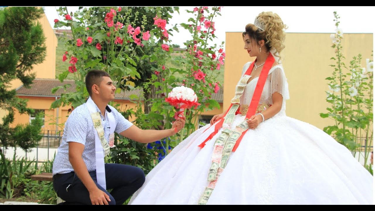 Ridvan & Duygu Golesh Duggun Toreni 1 Hamid -tv