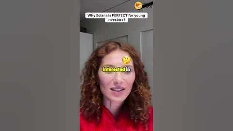 Unlock the future of blockchain!