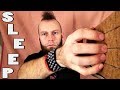 ASMR | Putting You To SLEEP | 5 Objects, Tapping, Scratching, Brushing, Whispering and More