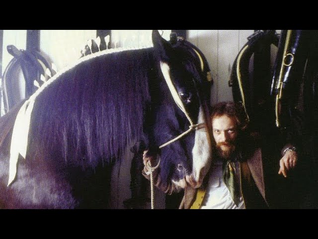 JETHRO TULL Heavy Horses 1978 (SB Audio Mix) abridged - YouTube