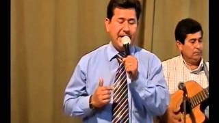 Video thumbnail of "Pastor Manuel Balarezo - Mañana de Luz"
