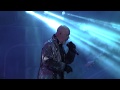 Judas Priest Out in the Cold Live 2019 Albany NY The Palace Theater May 18th