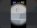 My Fastest Roblox Rivals Game So Far!
