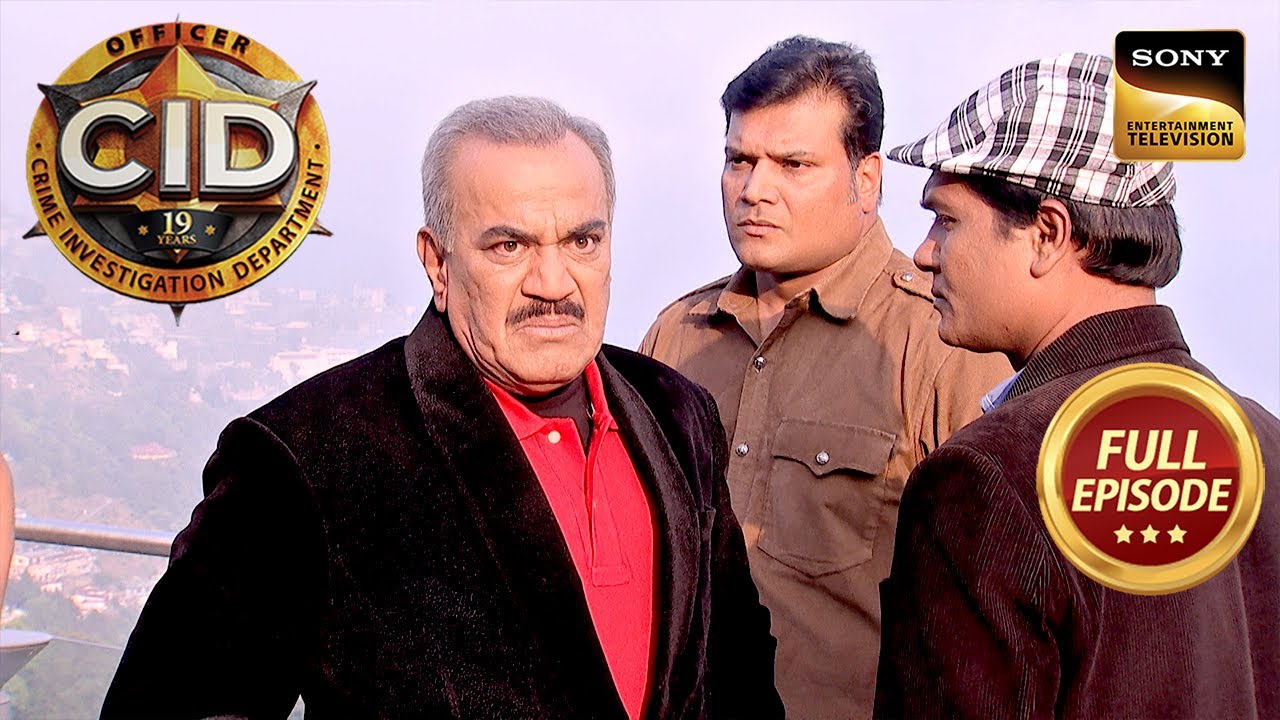 कैसे फँसाया HD ने Team CID को Cottage Blast में? | CID | Full Episode