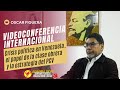 Political Crisis in Venezuela, the Role of the Working Class and the PCV'S Strategy