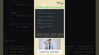 Can you guess the output before running the code? 🤔Test your Java skills now!