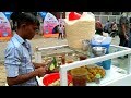 King of Jhal Muri Maker | Masala Jhal Muri Ninja | Bangladeshi Street Food