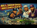 My 64 Big L Mike Jones Snoop Dogg Bun B Tilted Tones Bootleg 2026 mp3