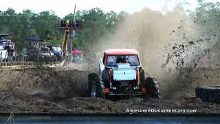 Baddest Mudder Truckers Rmp Mega Truck Races