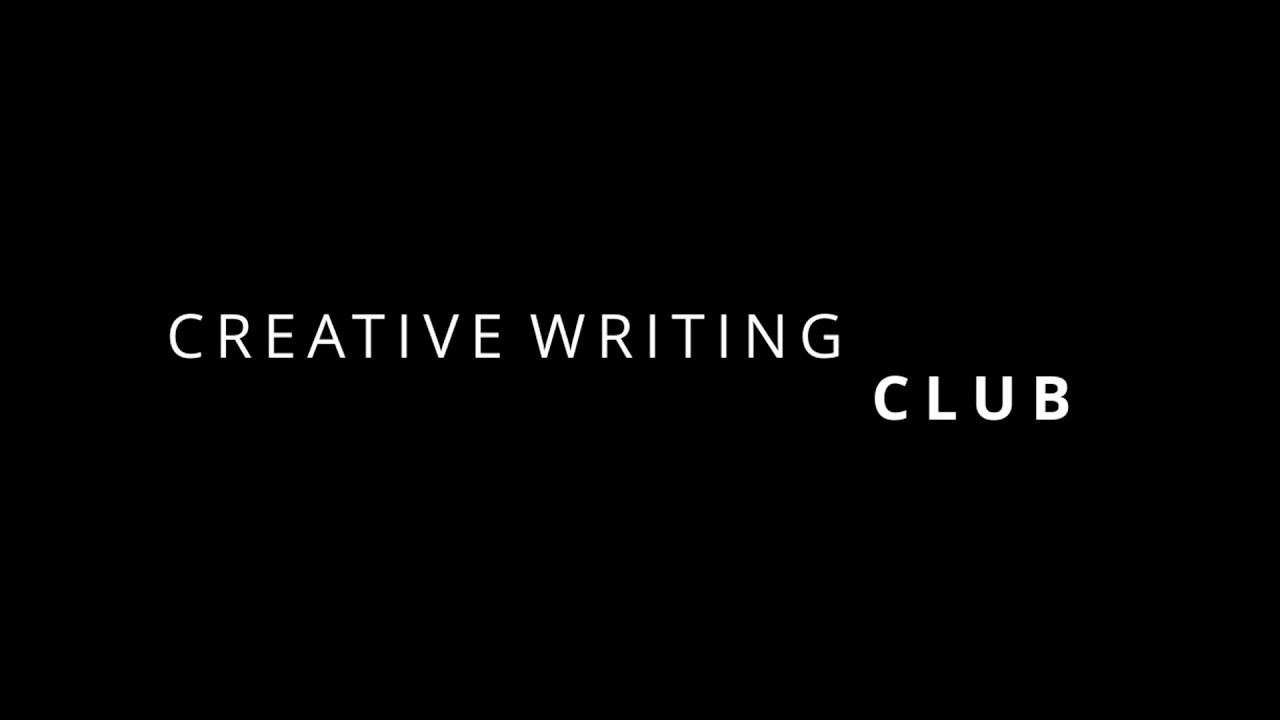 Creative Writing Group   |   Lyons Township High School