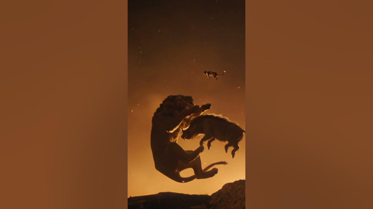 Mufasa: The Lion King | Get Tickets Now | In Theaters December 20