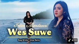 Download Lagu DANGDUT BANYUWANGIAN VIRAL - INTAN MANDASARI TERBARU SUARA BIKIN CANDU MP3 Download Lagu DANGDUT BANYUWANGIAN VIRAL - INTAN MANDASARI TERBARU SUARA BIKIN CANDU MP3