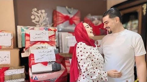 واخيرا طلعنا العفش♥️✨خلاص فاضل تكه💃🏻