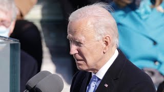 President Biden plans to issue several executive actions on his first day as president
