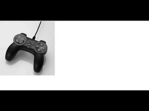 [Unity][c#][ELECOM][JC-U2410][メモ動画] ゲームパッド(USBコントローラ)が使えない! -- 01 -- 問題発生