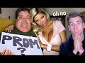 Prom Proposal Fail Compilation (Embarrassing)