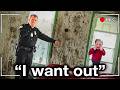 Police Rescue Kids From a TERRIFYING Family Home