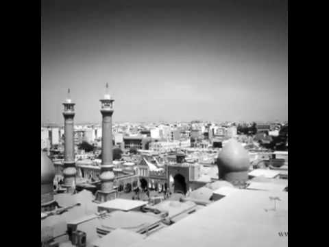 حضرت عبدالعظیم الحسنی ع